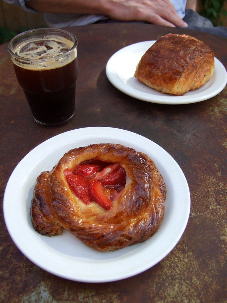 Pastries