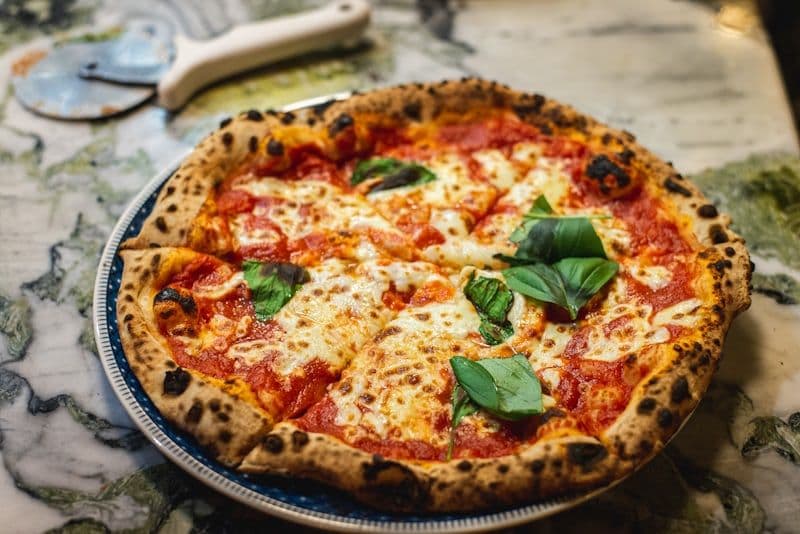 Personal Pizza