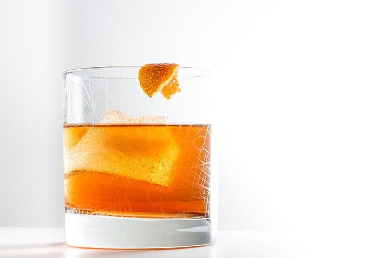Philosopher's Old Fashioned