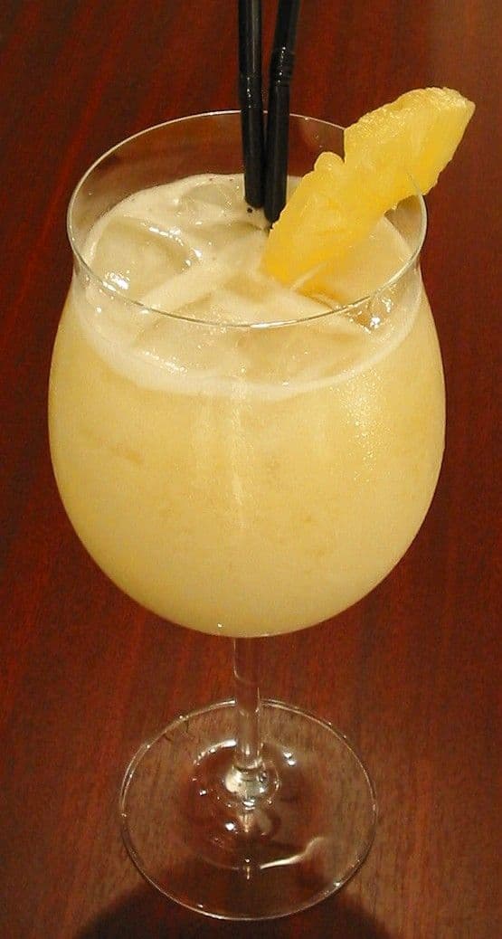 Piña CoLAVA