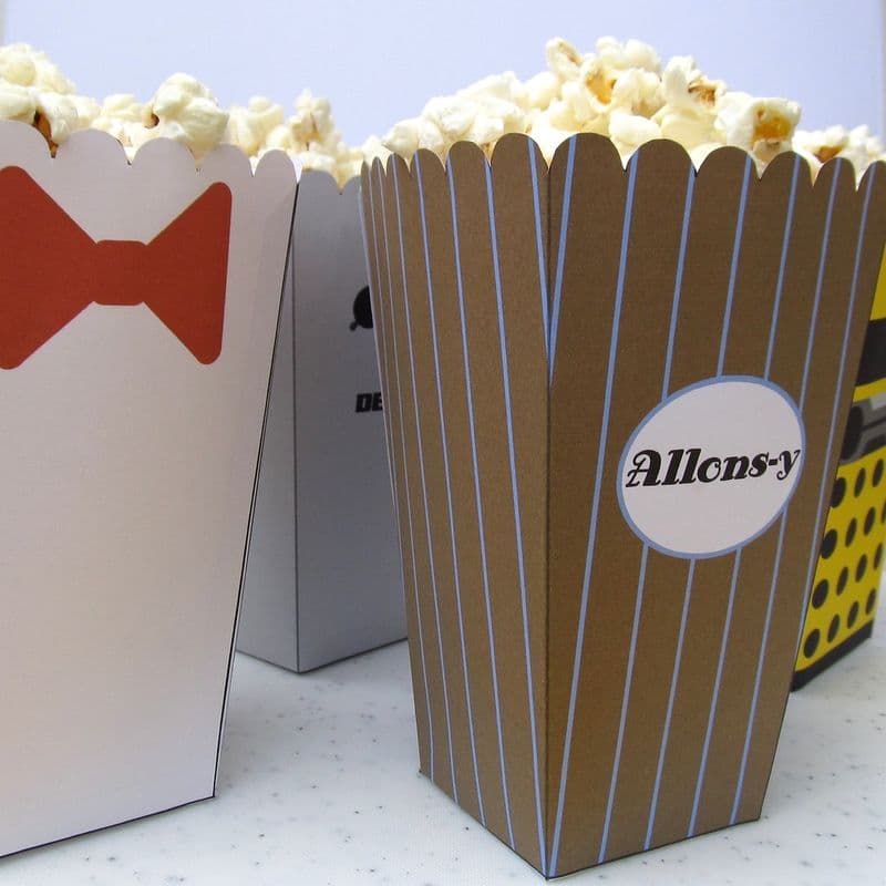 Popcorn