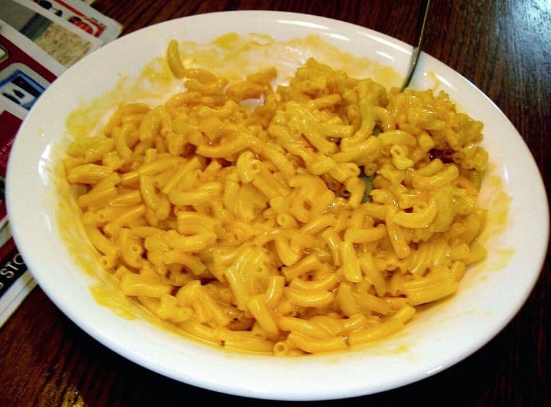 Poppy's Party Mac