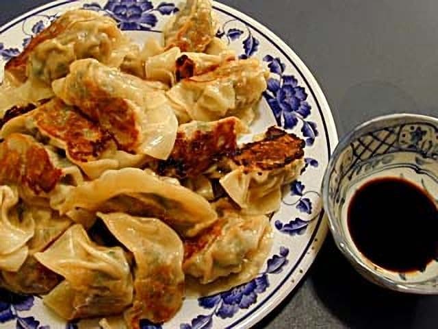 Pot Stickers