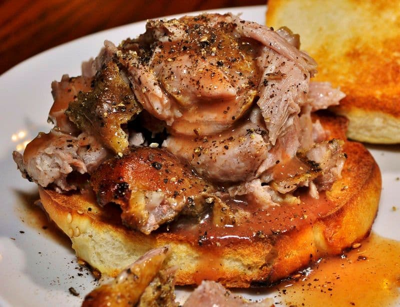 Pulled Pork