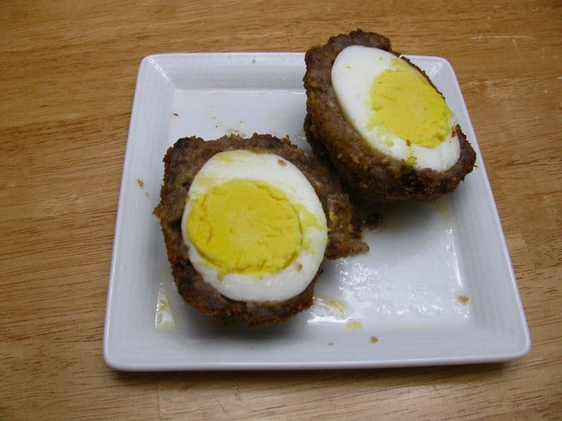 Scotch Eggs