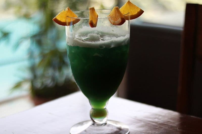 Signature cocktails