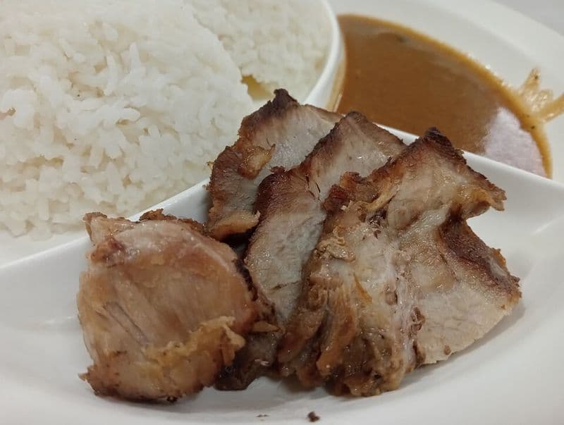 Slow-Roasted Pork