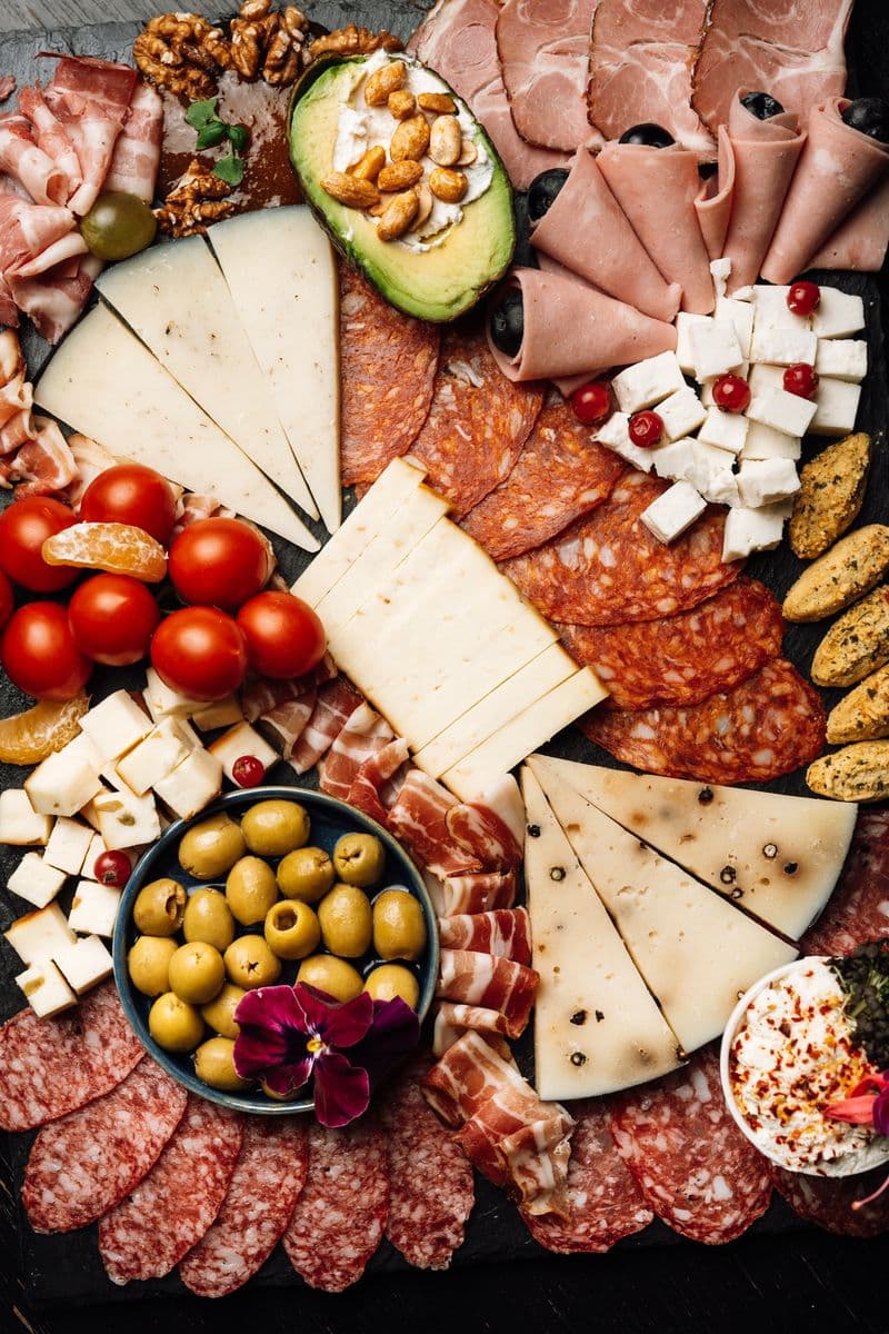 Snacks