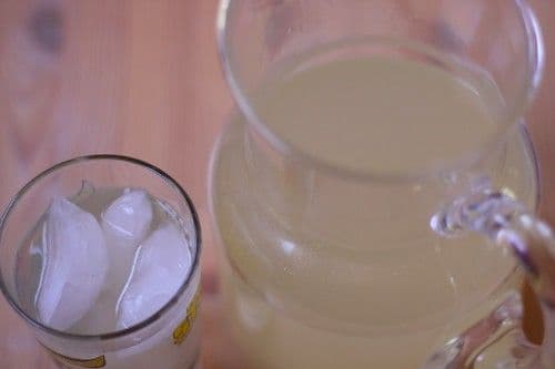 Starship Lemonade