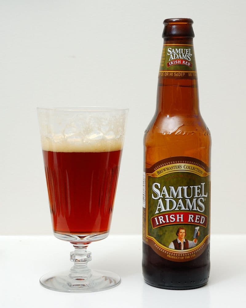 Sullivan's Maltings Irish Red Ale