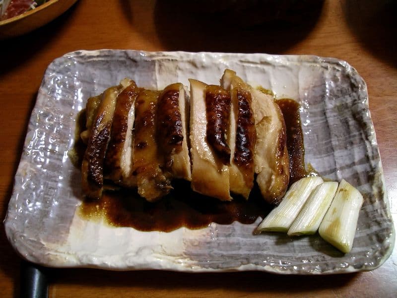 Teriyaki Chicken Bowl