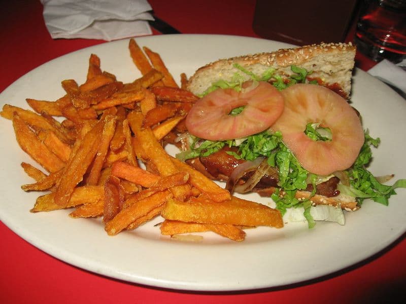 The Ribwich