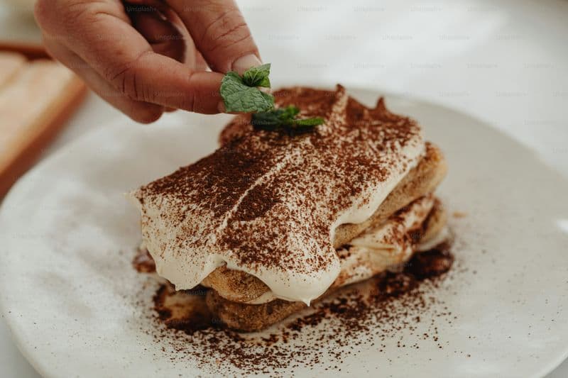 Tiramisu