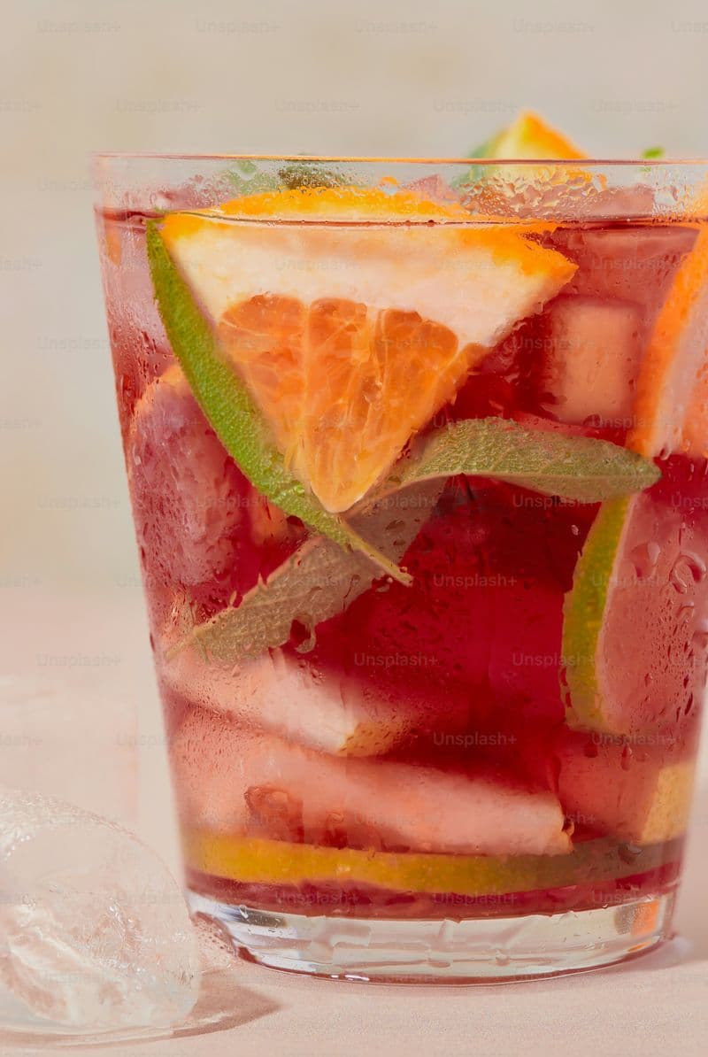 Waturi Punch
