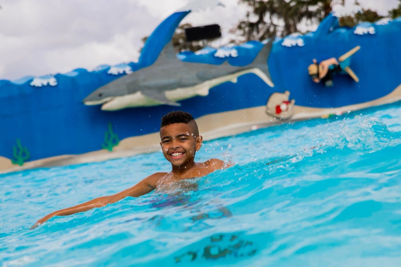 Beach Bar (Water Park)