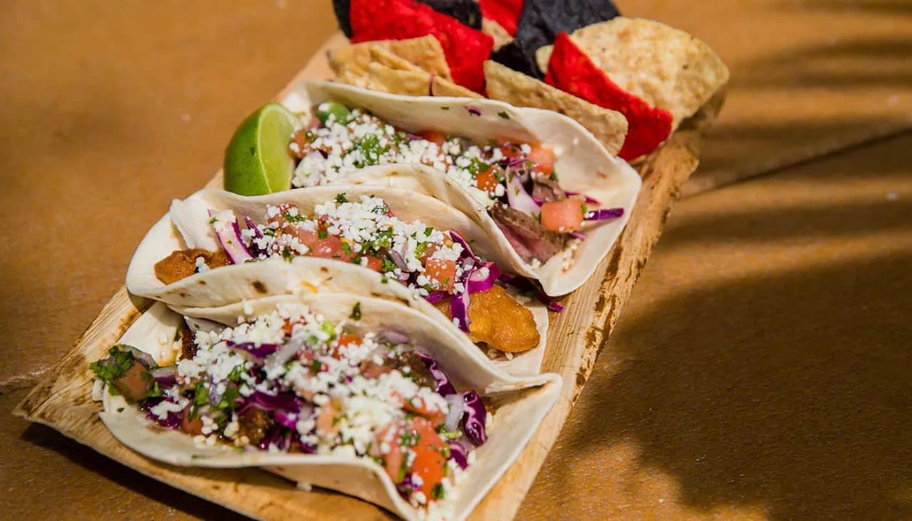 Beach Street Bites