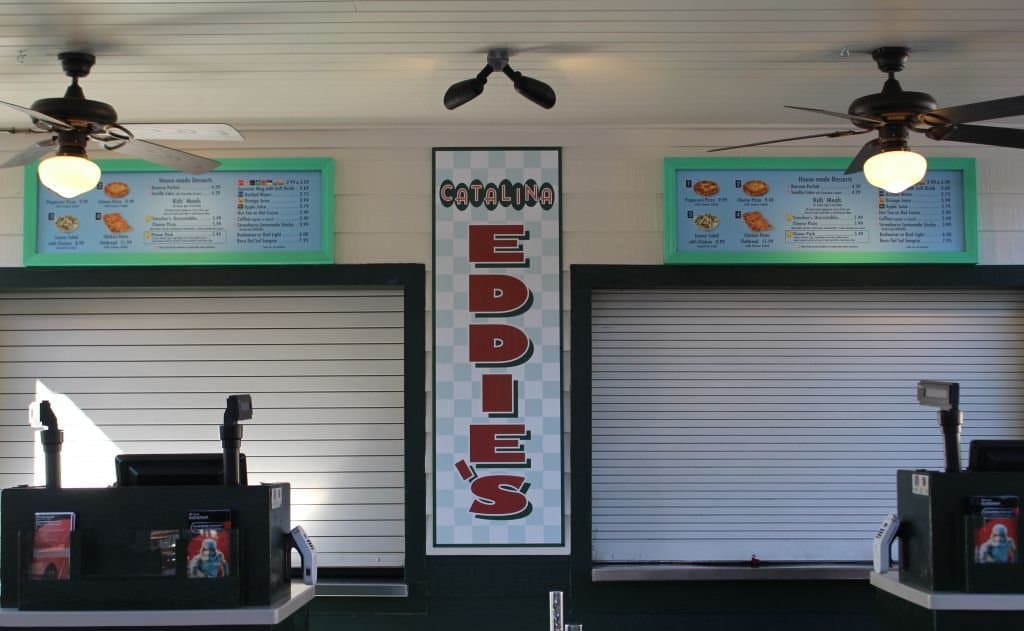 Catalina Eddie's