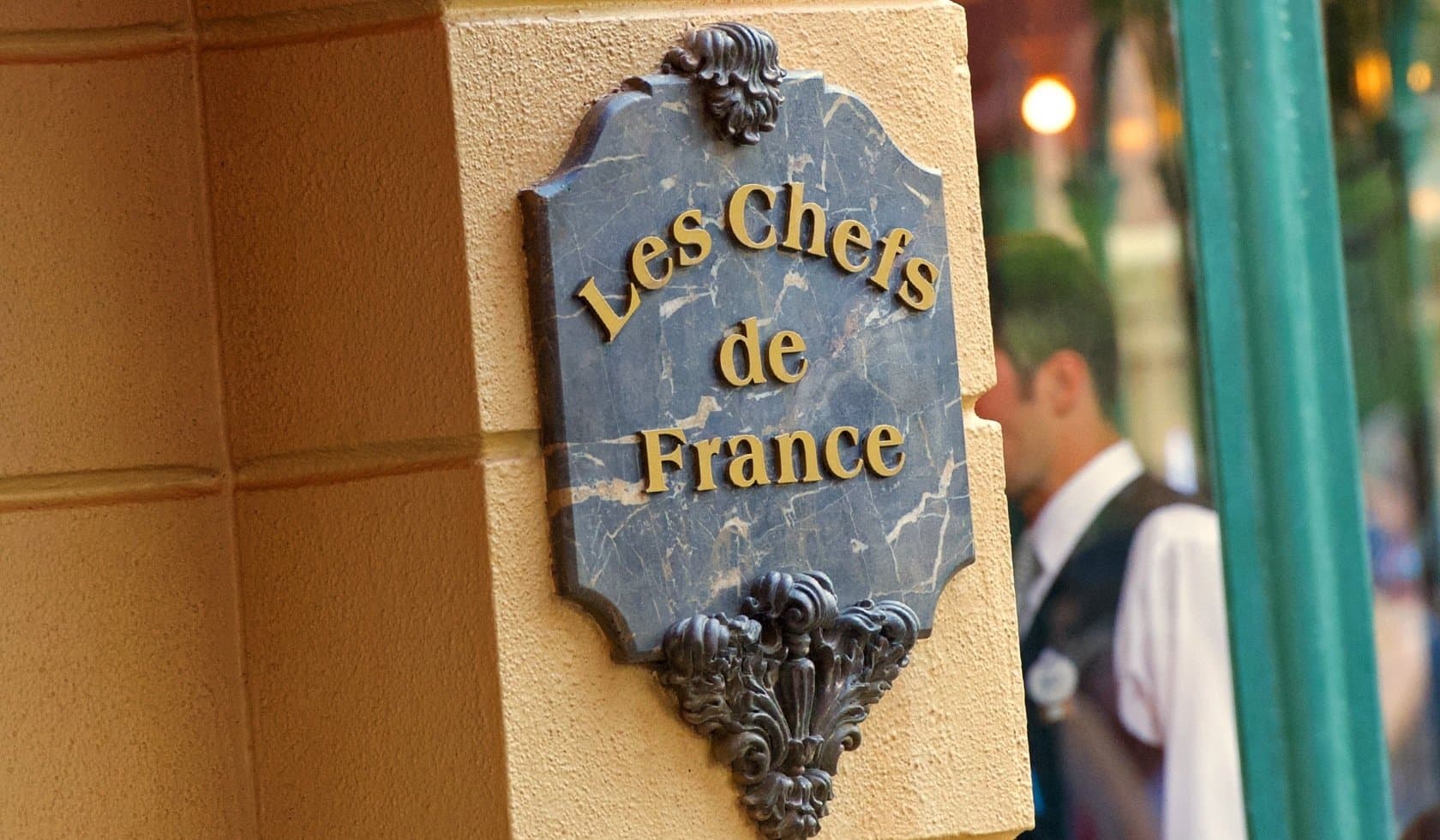 Chefs de France