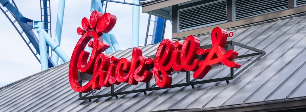 Chick-fil-A