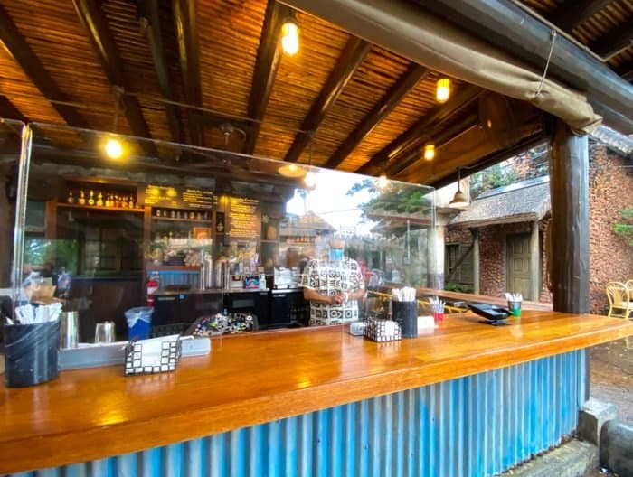 Dawa Bar
