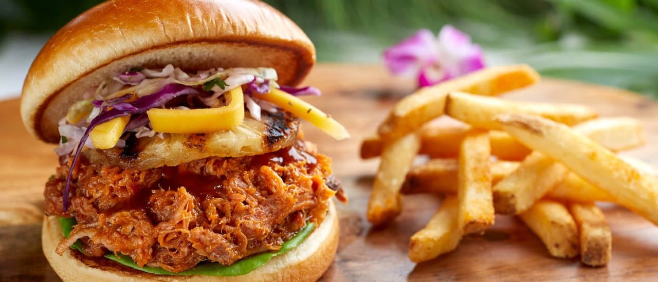 Kohola Reef Restaurant & Social Club™