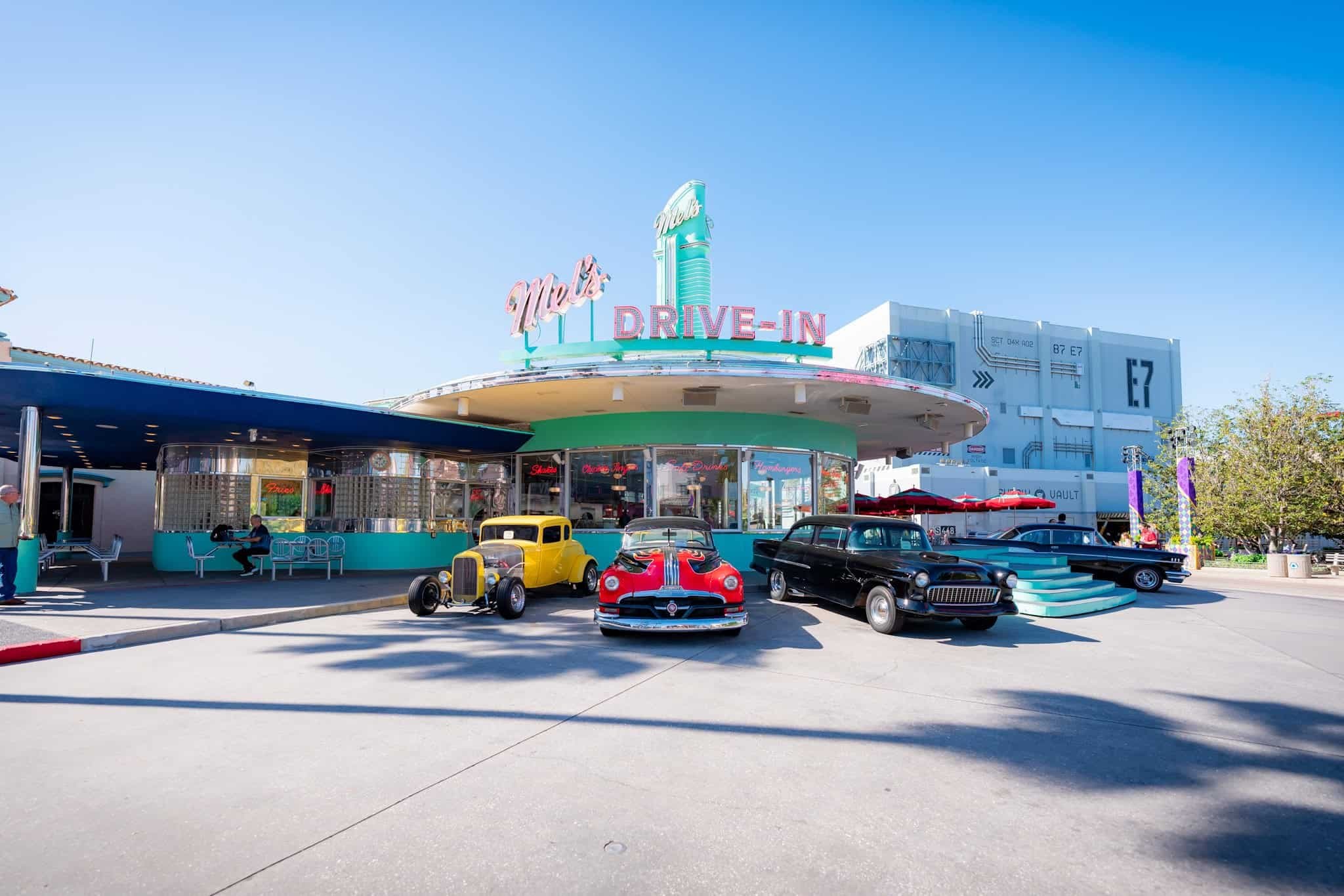 Mel's Drive-In™