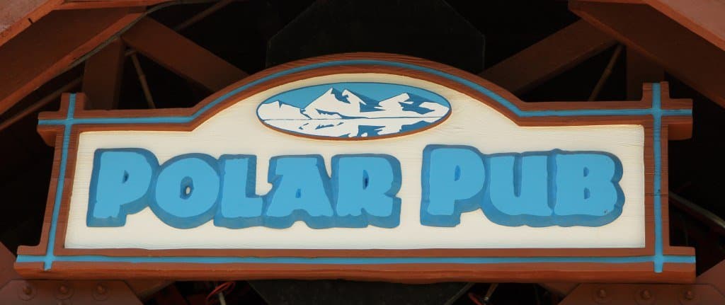 Polar Pub