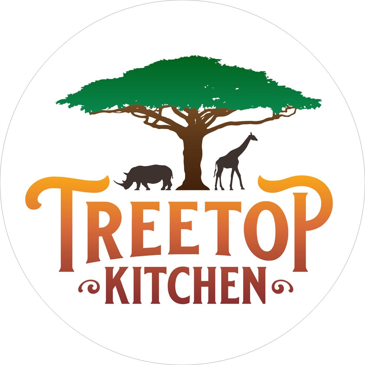 Treetop Kitchen